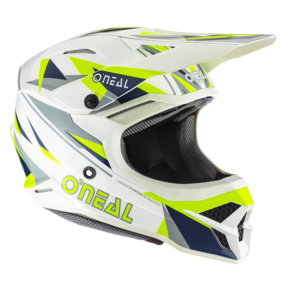 ONEAL Triz 3 Series Motocross Helmet