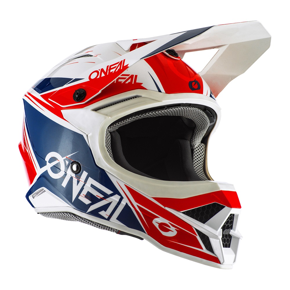 ONEAL Stardust 3 Series Motocross Helmet