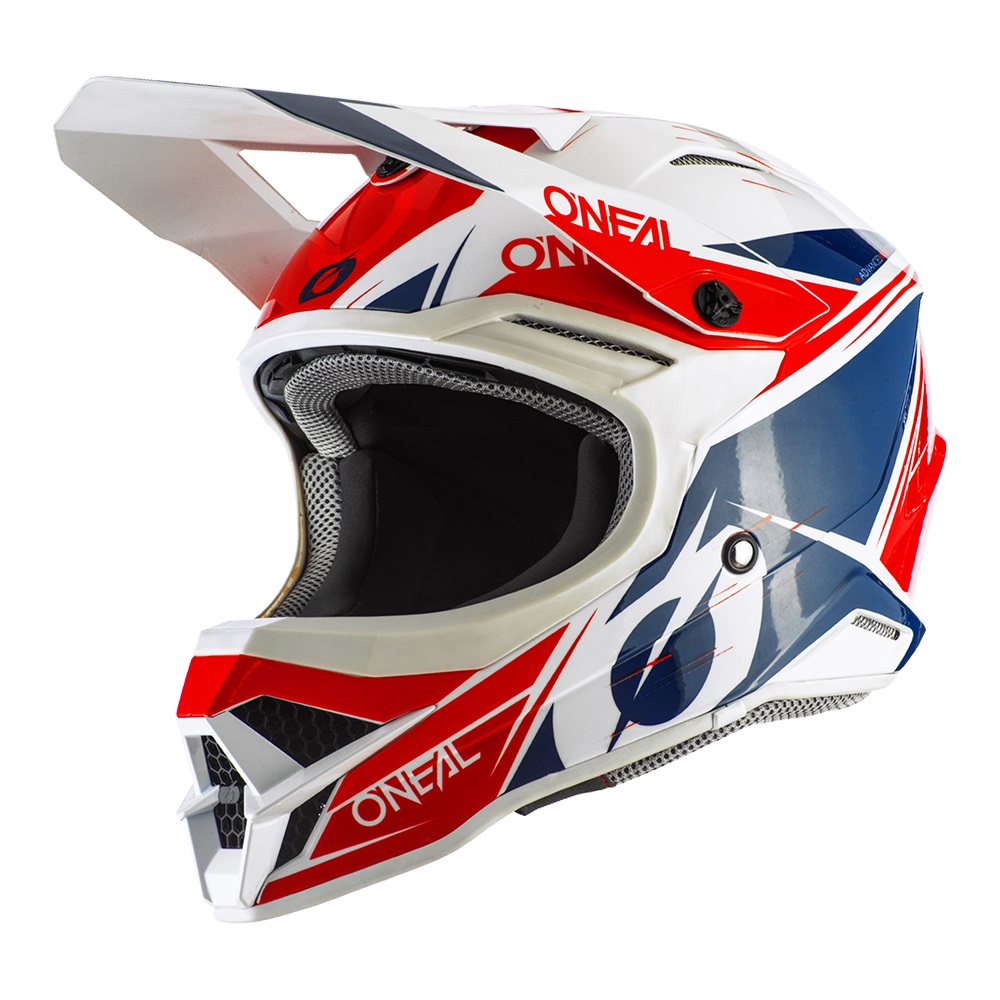 ONEAL Stardust 3 Series Motocross Helmet