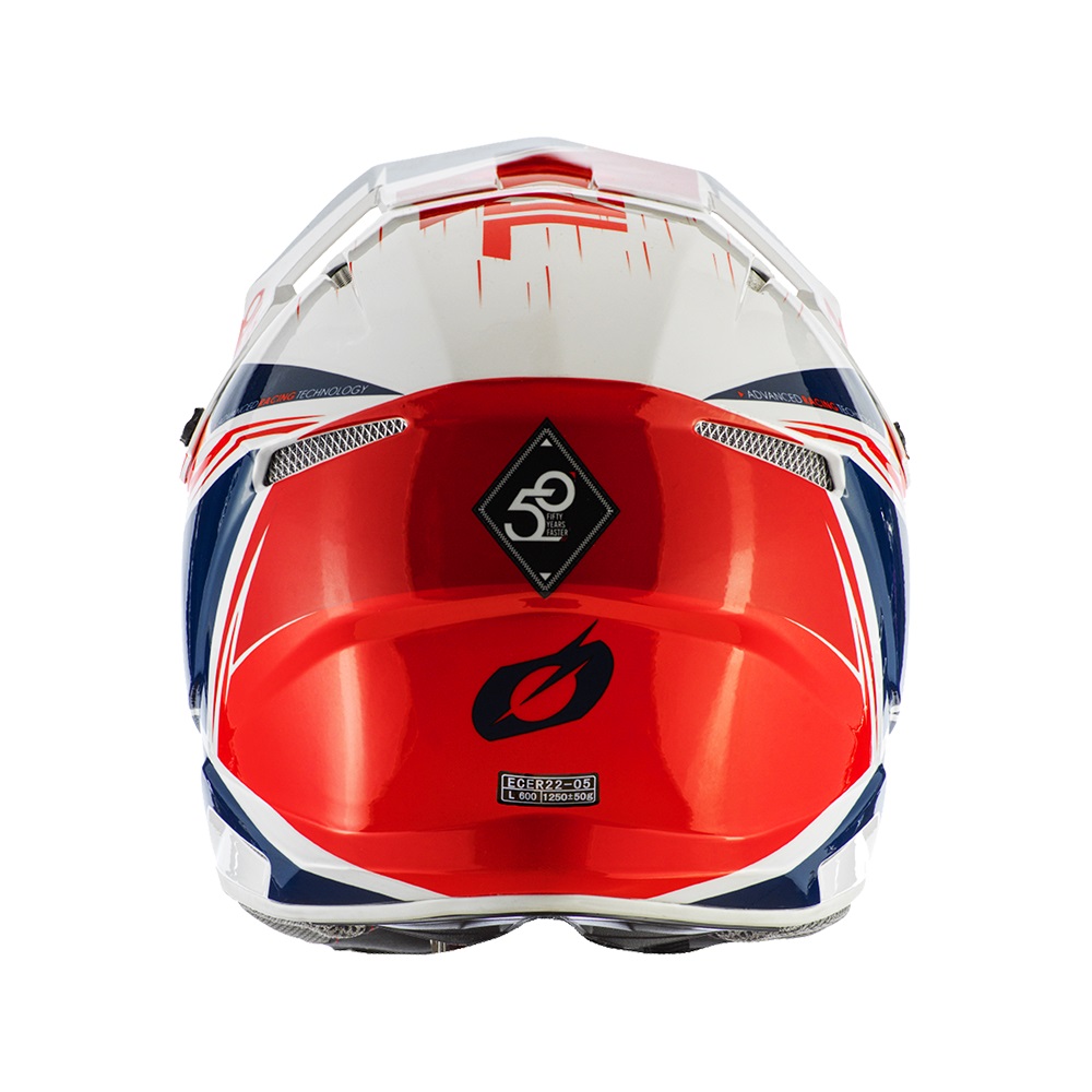 ONEAL Stardust 3 Series Motocross Helmet