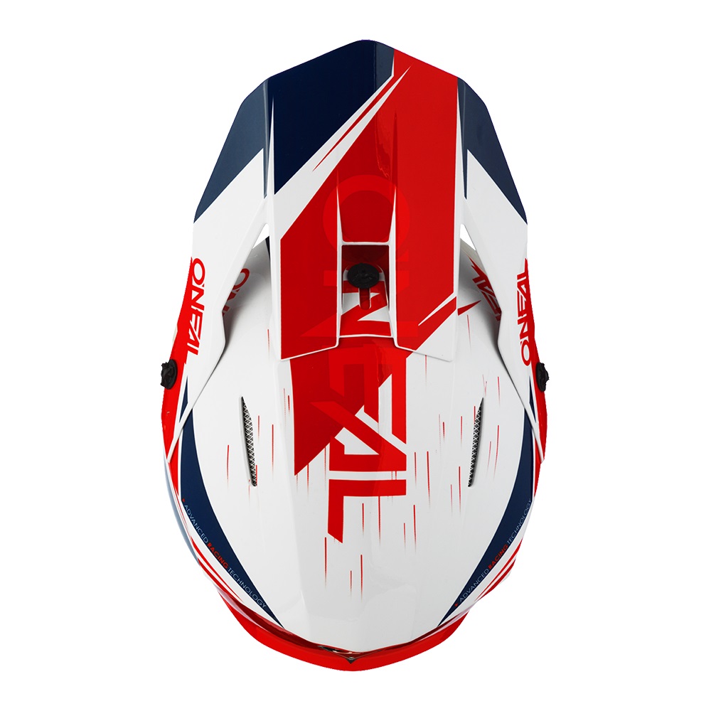 ONEAL Stardust 3 Series Motocross Helmet