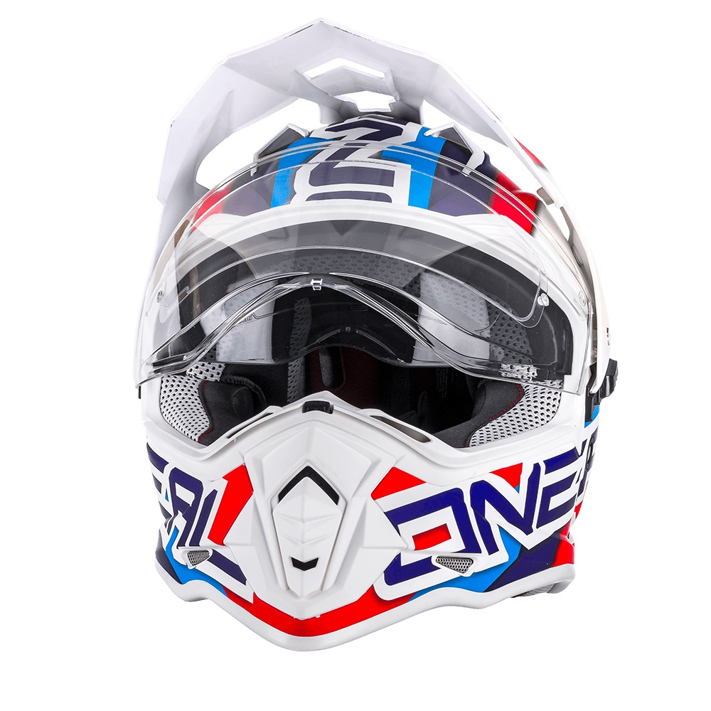 ONEAL SIERRA II CIRCUIT Enduro Helmet
