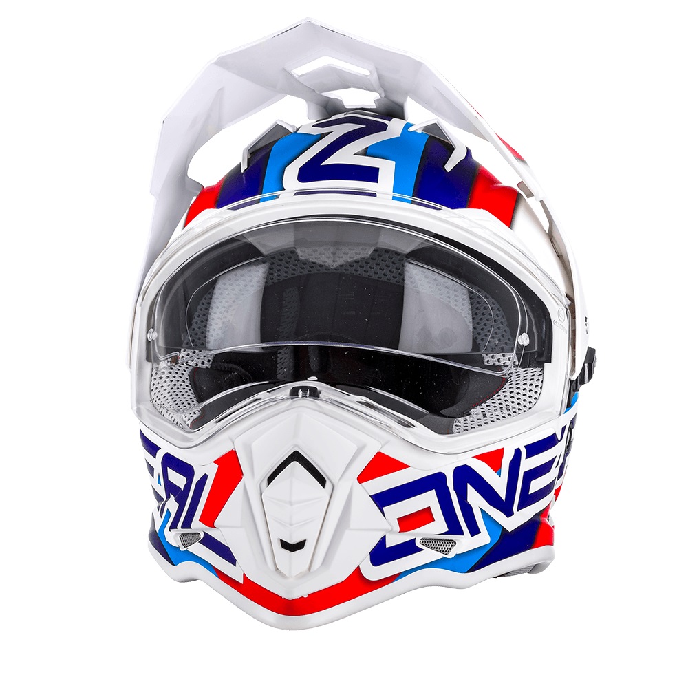 ONEAL SIERRA II CIRCUIT Enduro Helmet