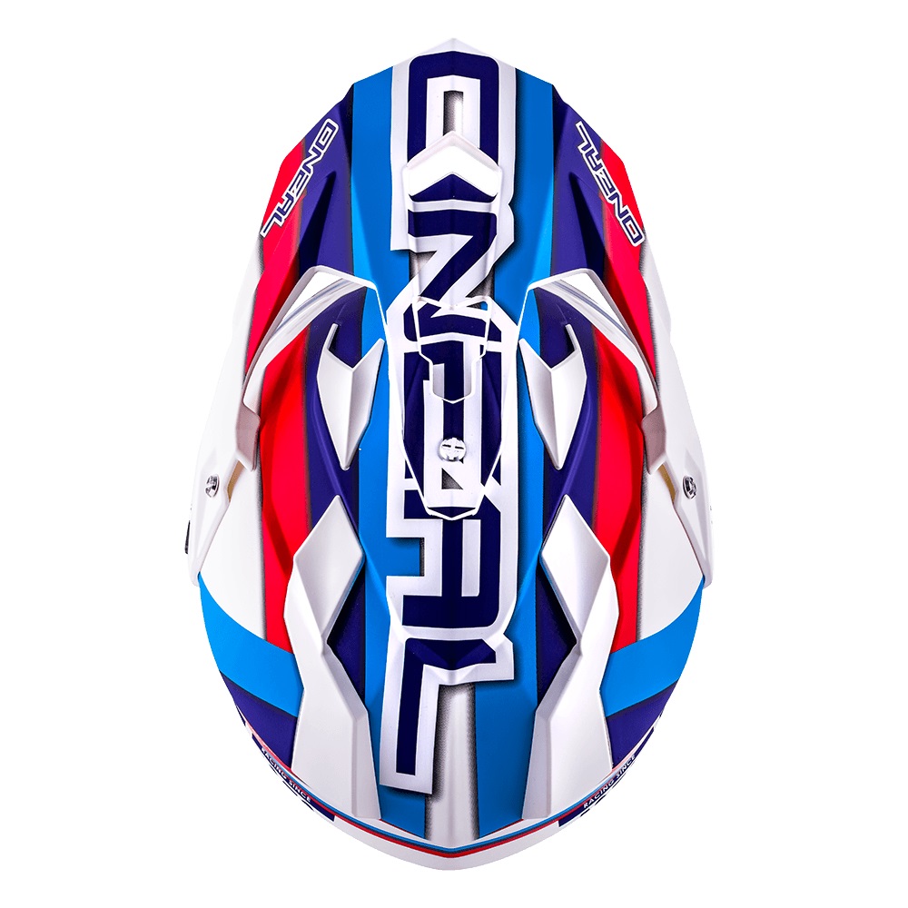 ONEAL SIERRA II CIRCUIT Enduro Helmet