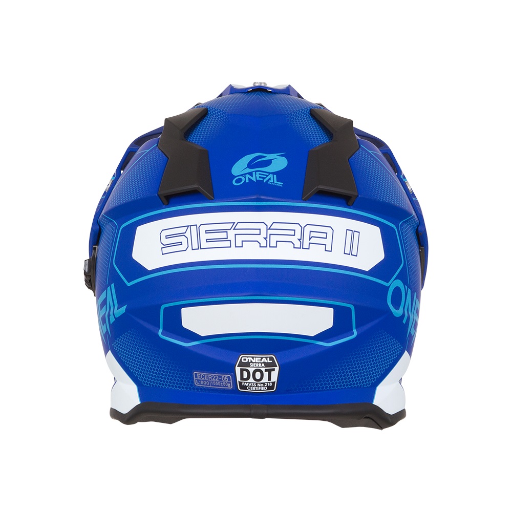 ONEAL SIERRA II COMB Enduro Helmet