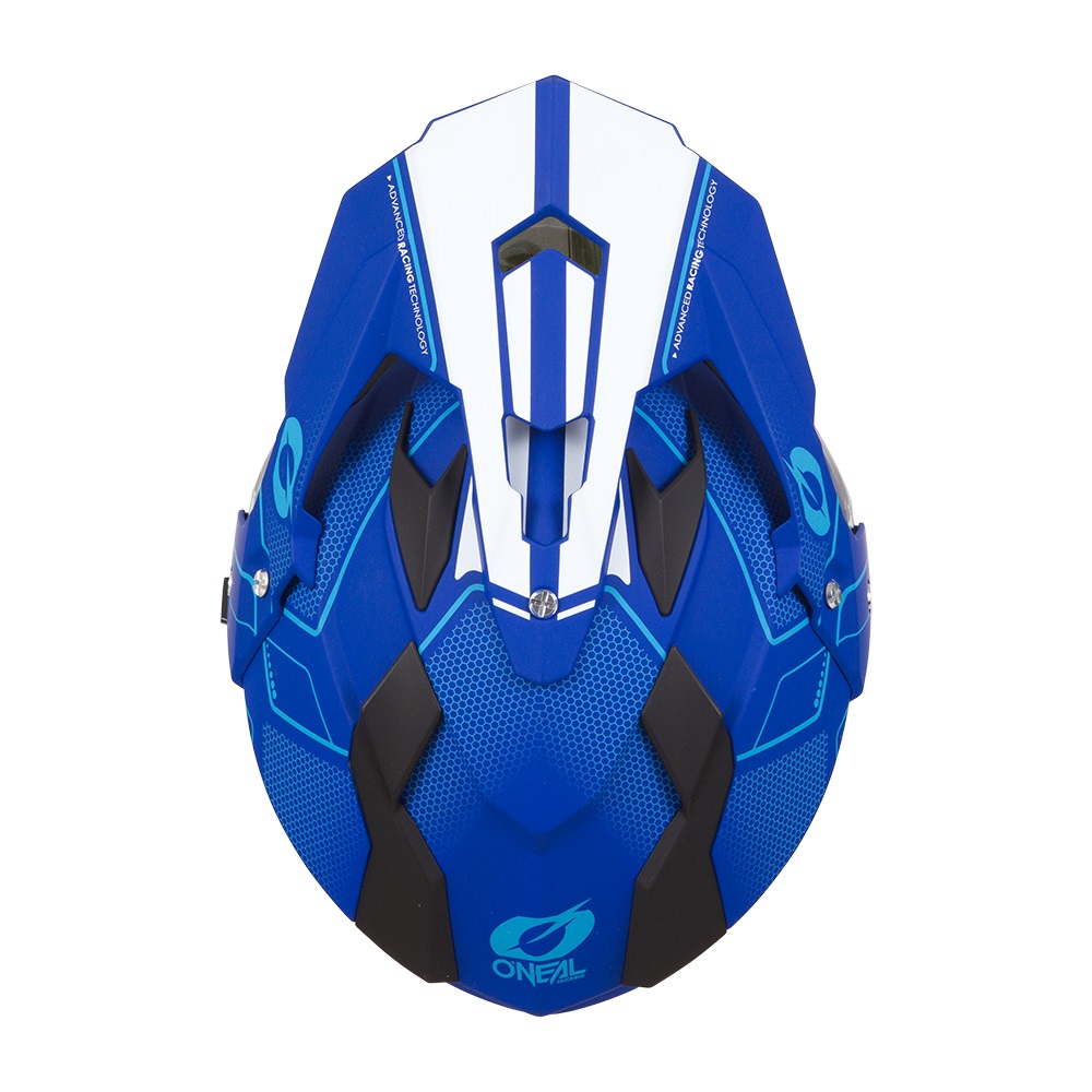 ONEAL SIERRA II COMB Enduro Helmet