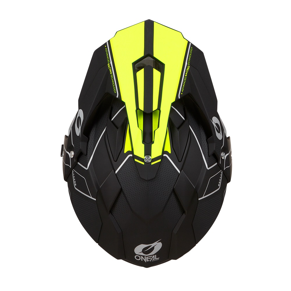 ONEAL SIERRA II COMB Enduro Helmet