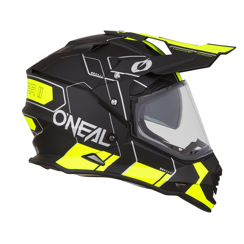 ONEAL SIERRA II COMB Enduro Helmet