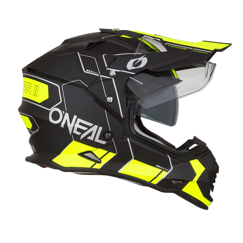 ONEAL SIERRA II COMB Enduro Helmet