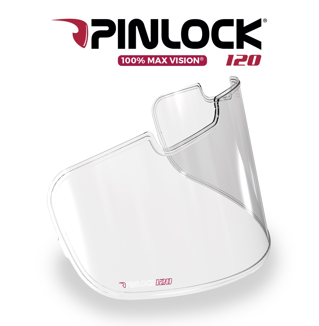 Arai SAI Max Vision Pinlock Lens