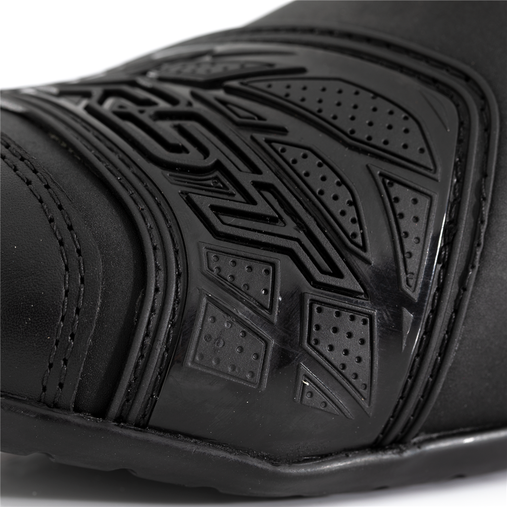 RST Paragon II CE Mens Waterproof Boots - Black