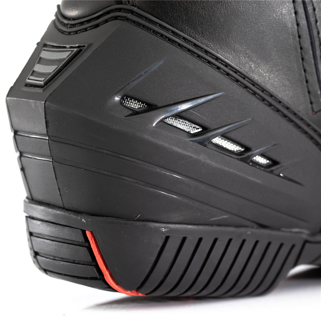 RST Paragon II CE Mens Waterproof Boots - Black