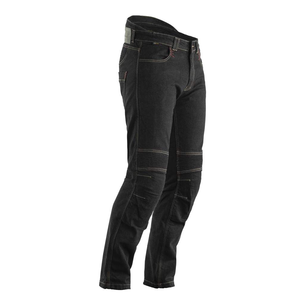 RST Aramid Tech Pro CE Men's Textile Jean - Dark Blue