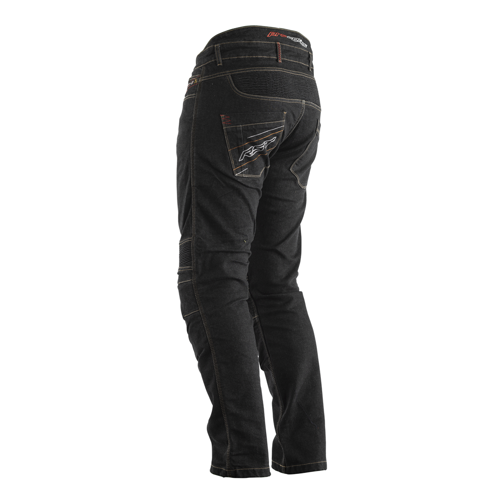 RST Aramid Tech Pro CE Men's Textile Jean - Dark Blue