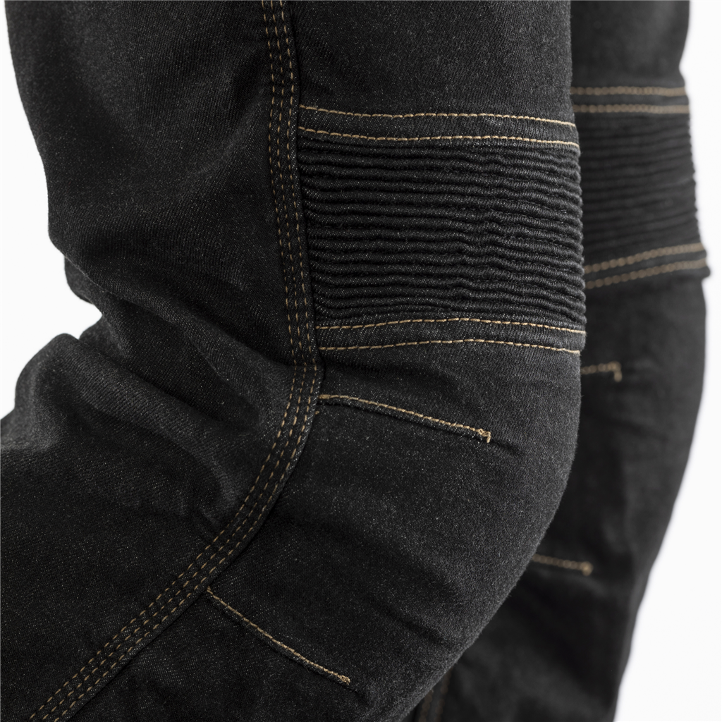 RST Aramid Tech Pro CE Men's Textile Jean - Dark Blue