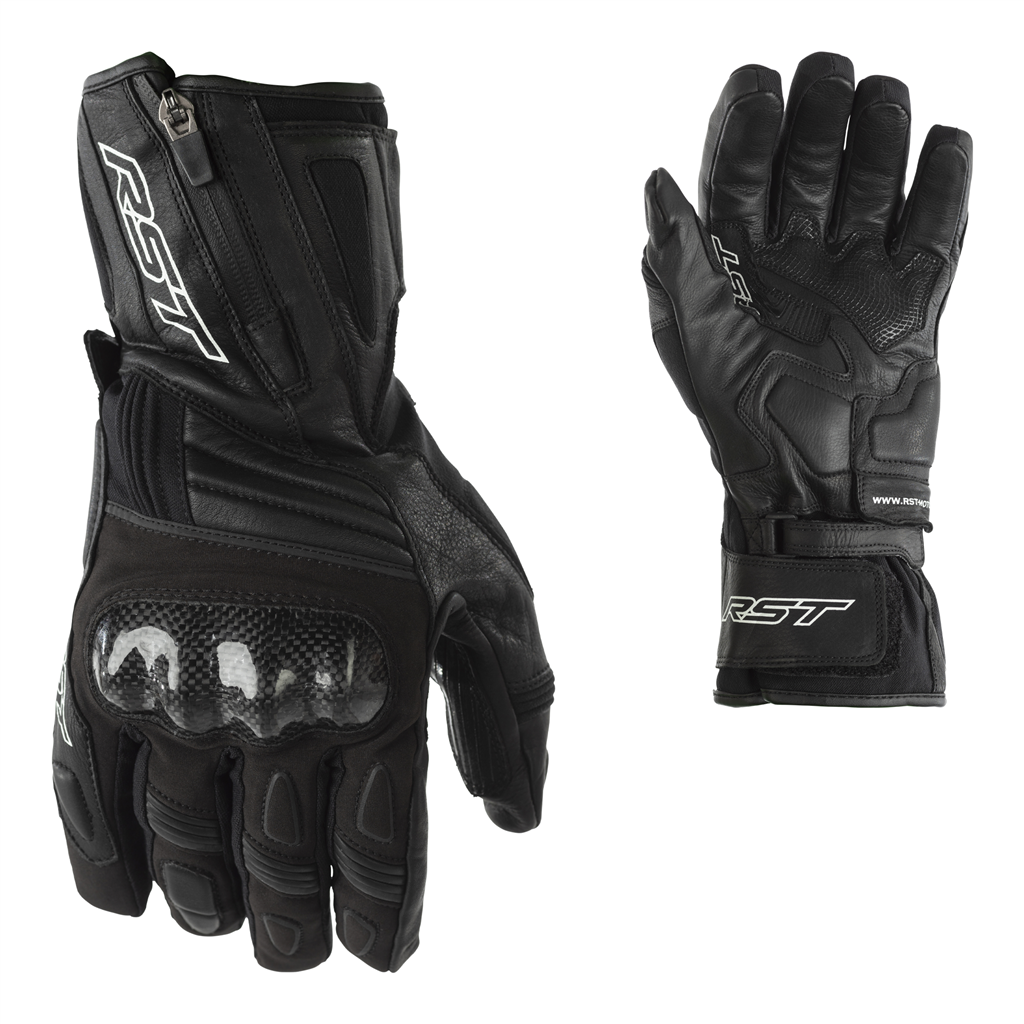 RST Titanium Outlast II CE Mens Waterproof Glove