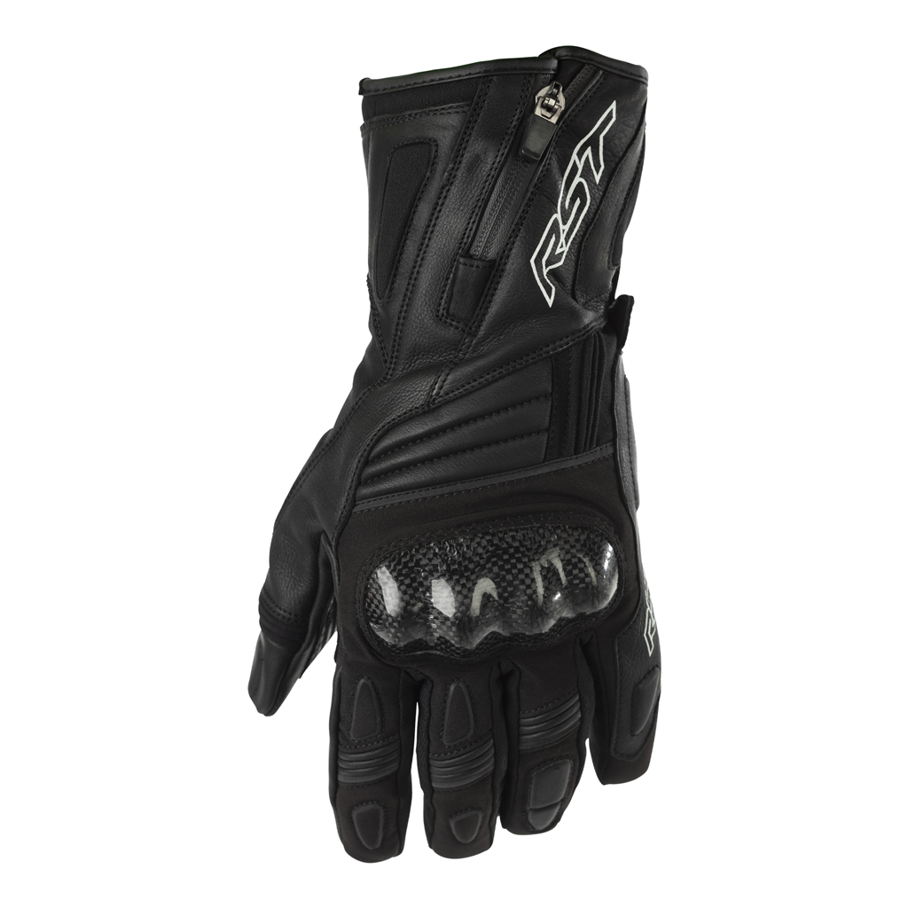RST Titanium Outlast II CE Mens Waterproof Glove