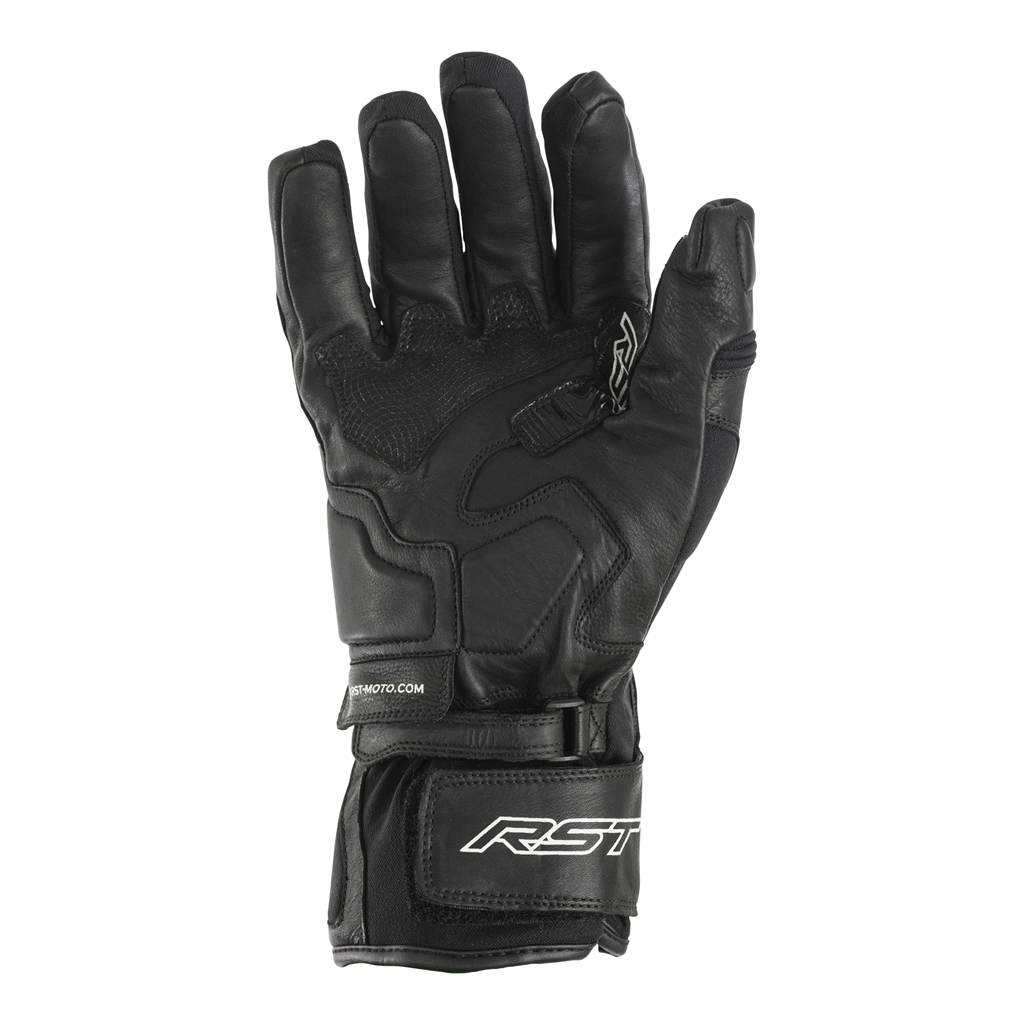 RST Titanium Outlast II CE Mens Waterproof Glove