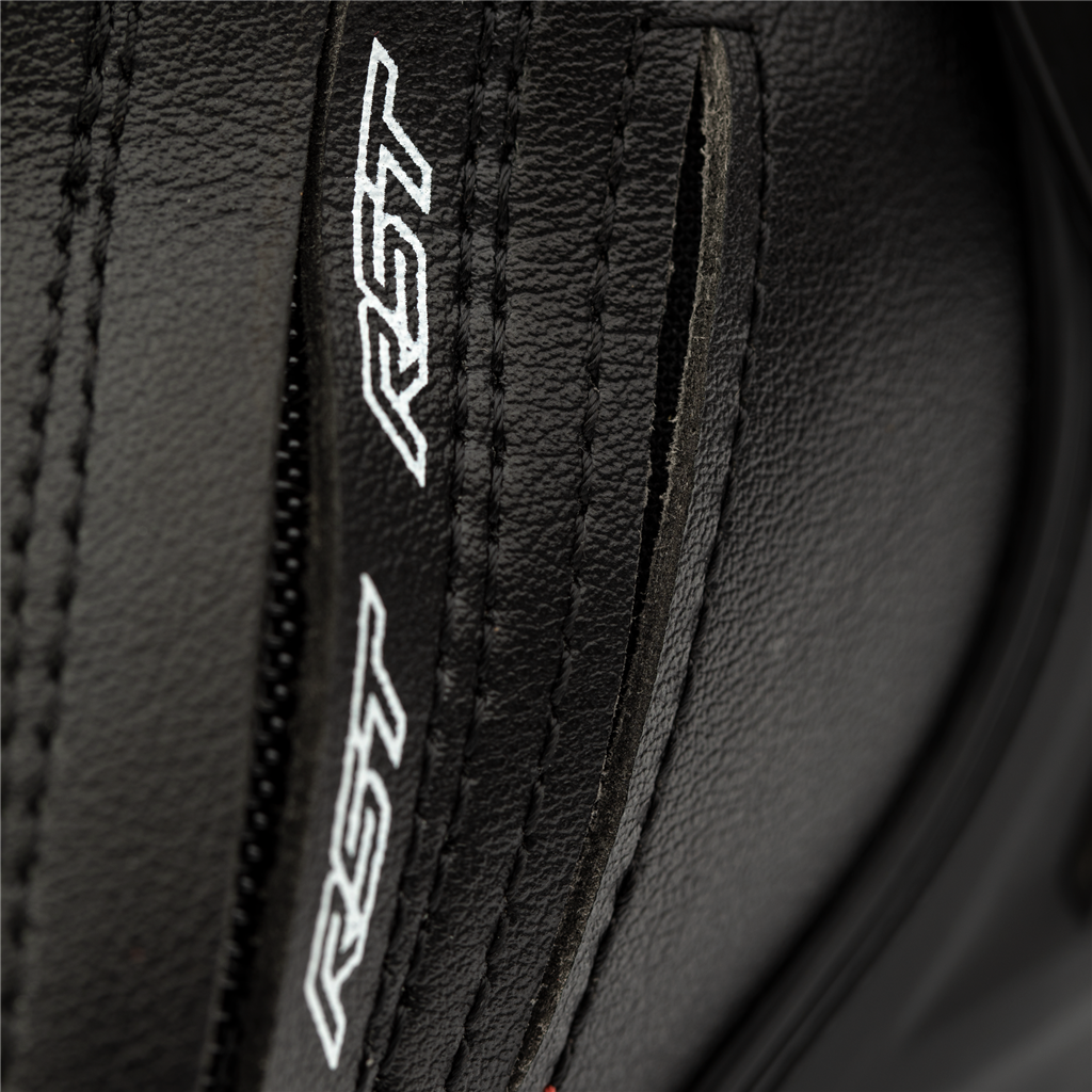RST Tractech Evo III Sport Boot CE Flo-Yellow