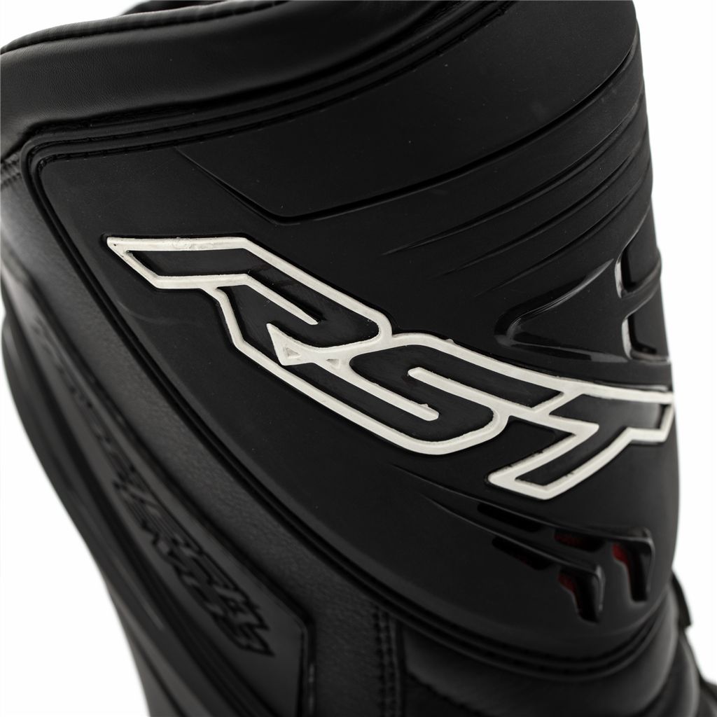 RST Tractech Evo III Sport Boot WP CE Black