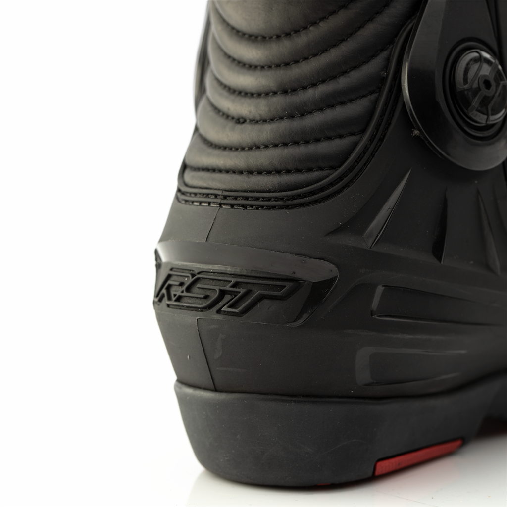 RST Tractech Evo III Sport Boot WP CE Black