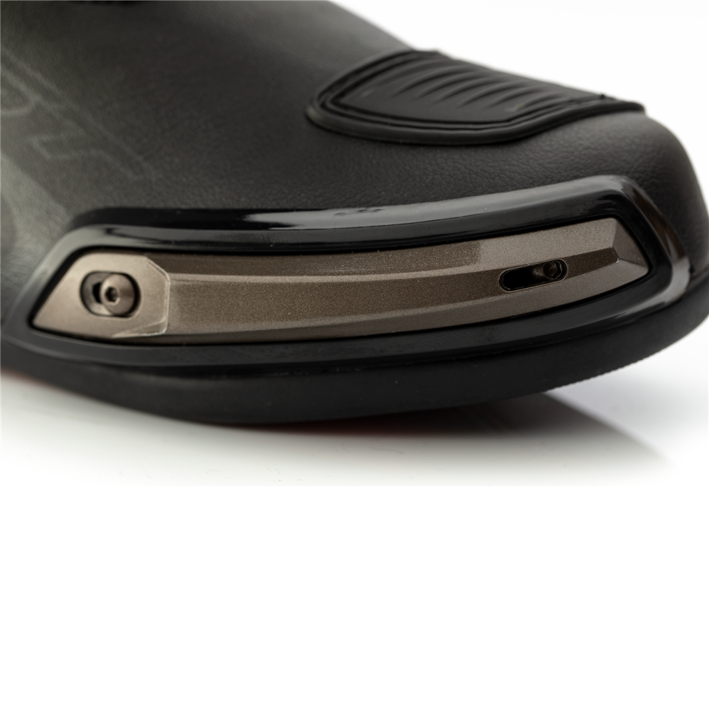 RST Tractech Evo III Sport Boot WP CE Black