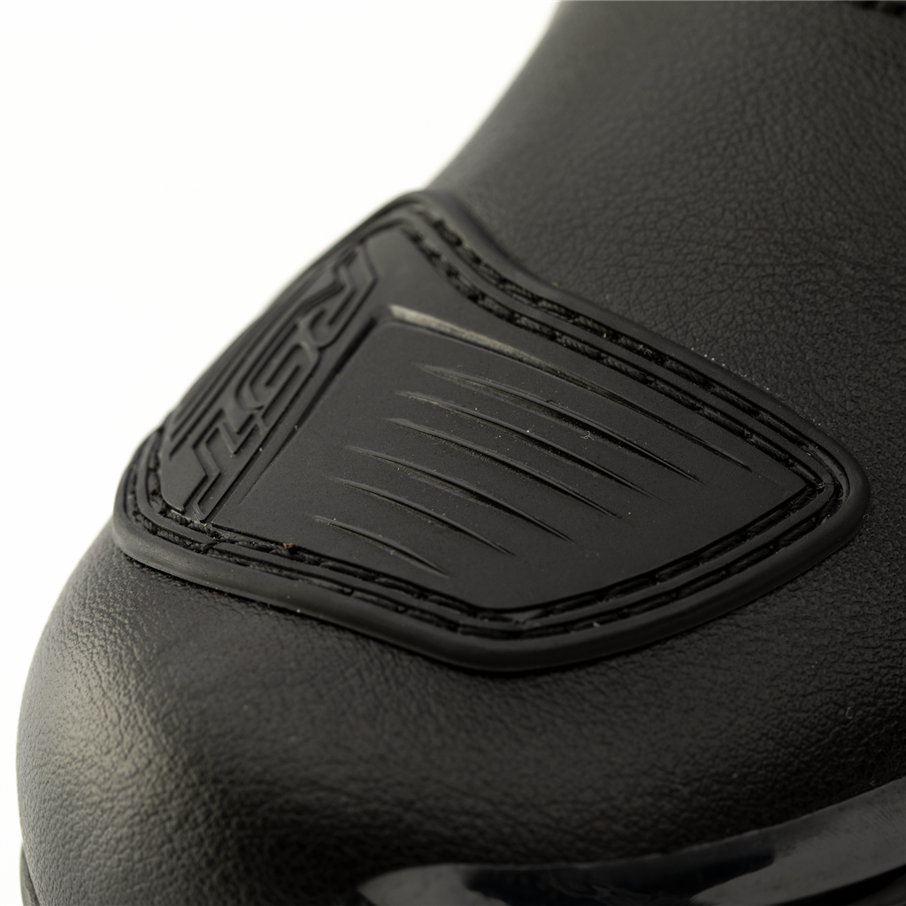 RST Tractech Evo III Sport Boot WP CE Black