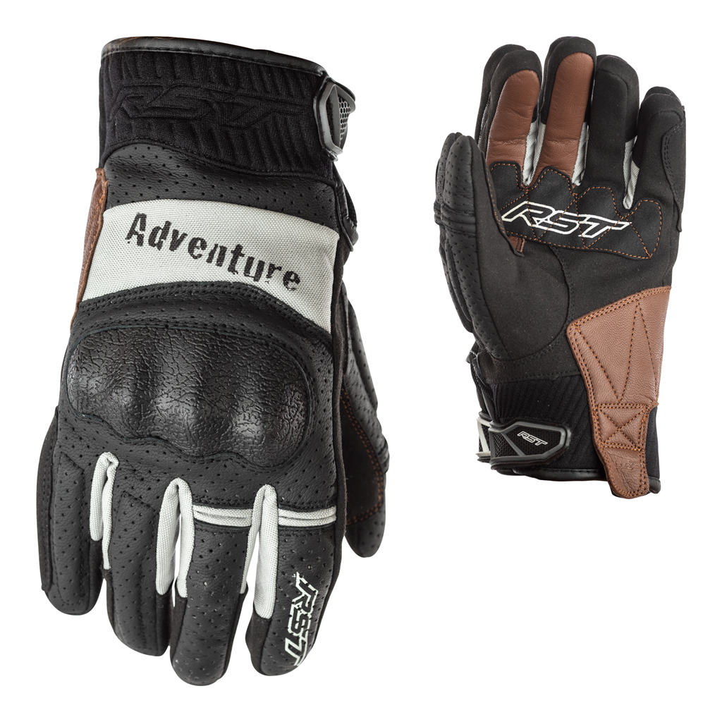 RST Adventure CE Men's Glove