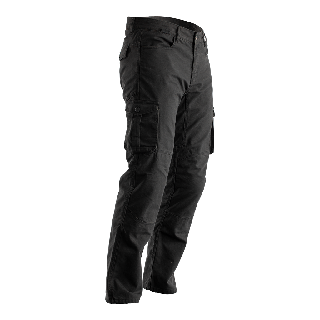 RST Aramid Heavy Duty CE Men's Textile Jean - Slate