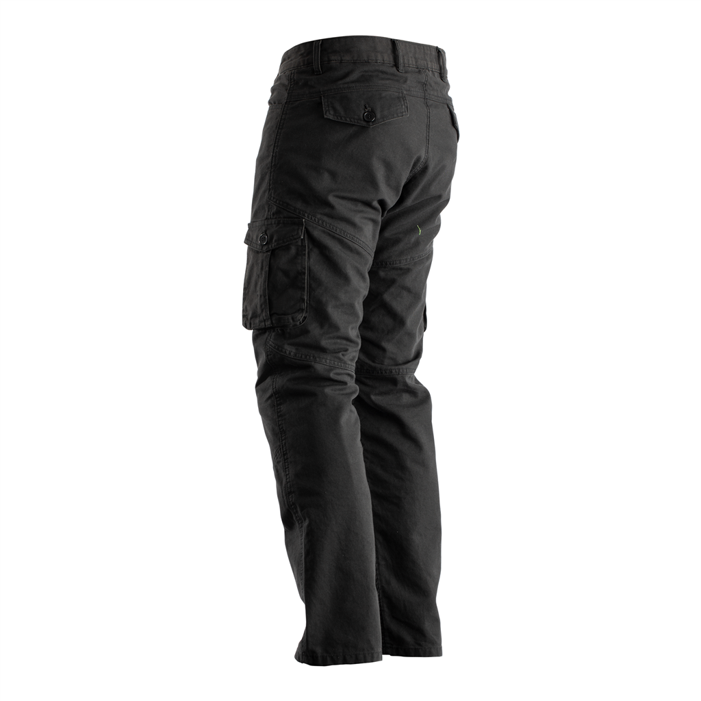 RST Aramid Heavy Duty CE Men's Textile Jean - Slate