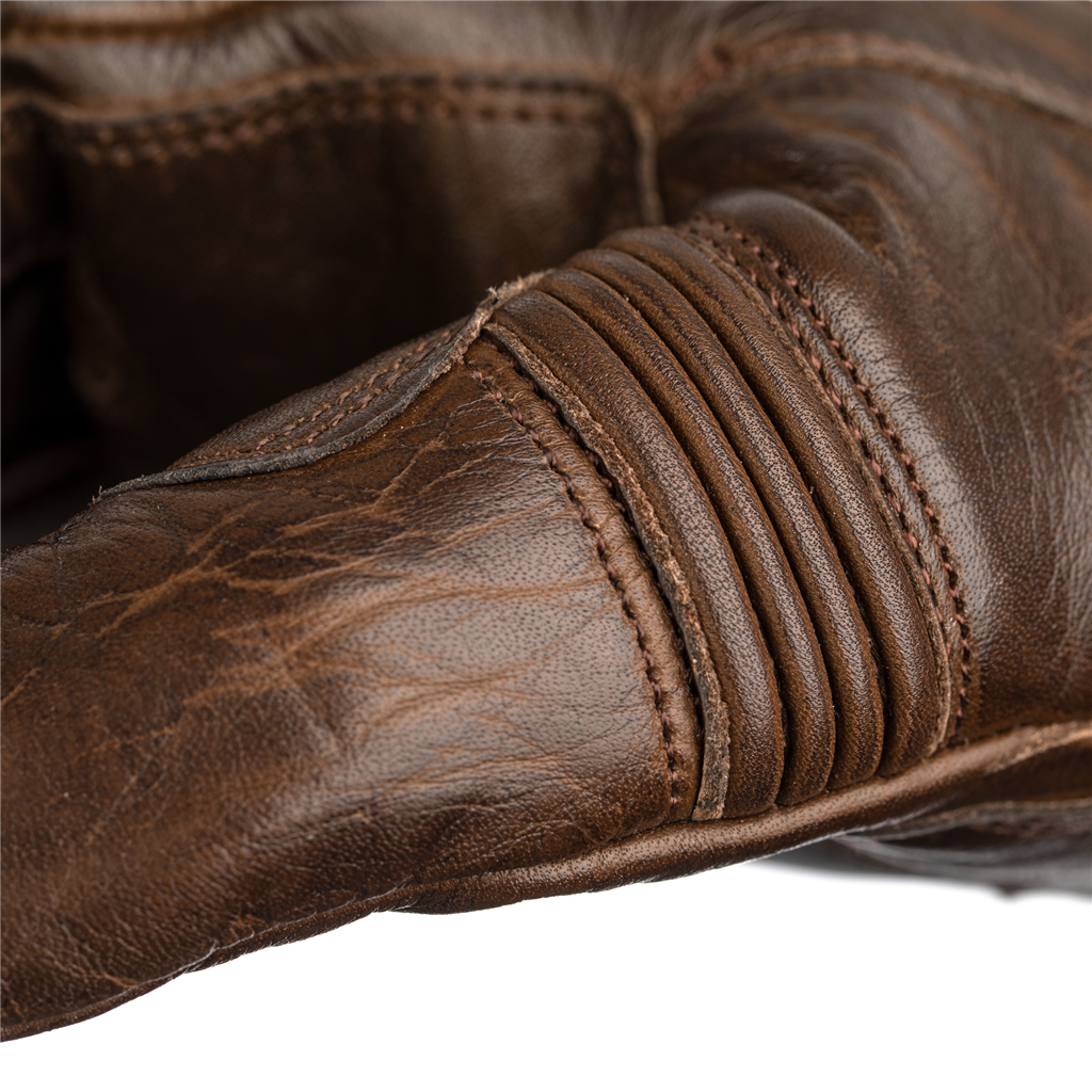 RST Roadster II CE Men's Glove - Tobacco Brown