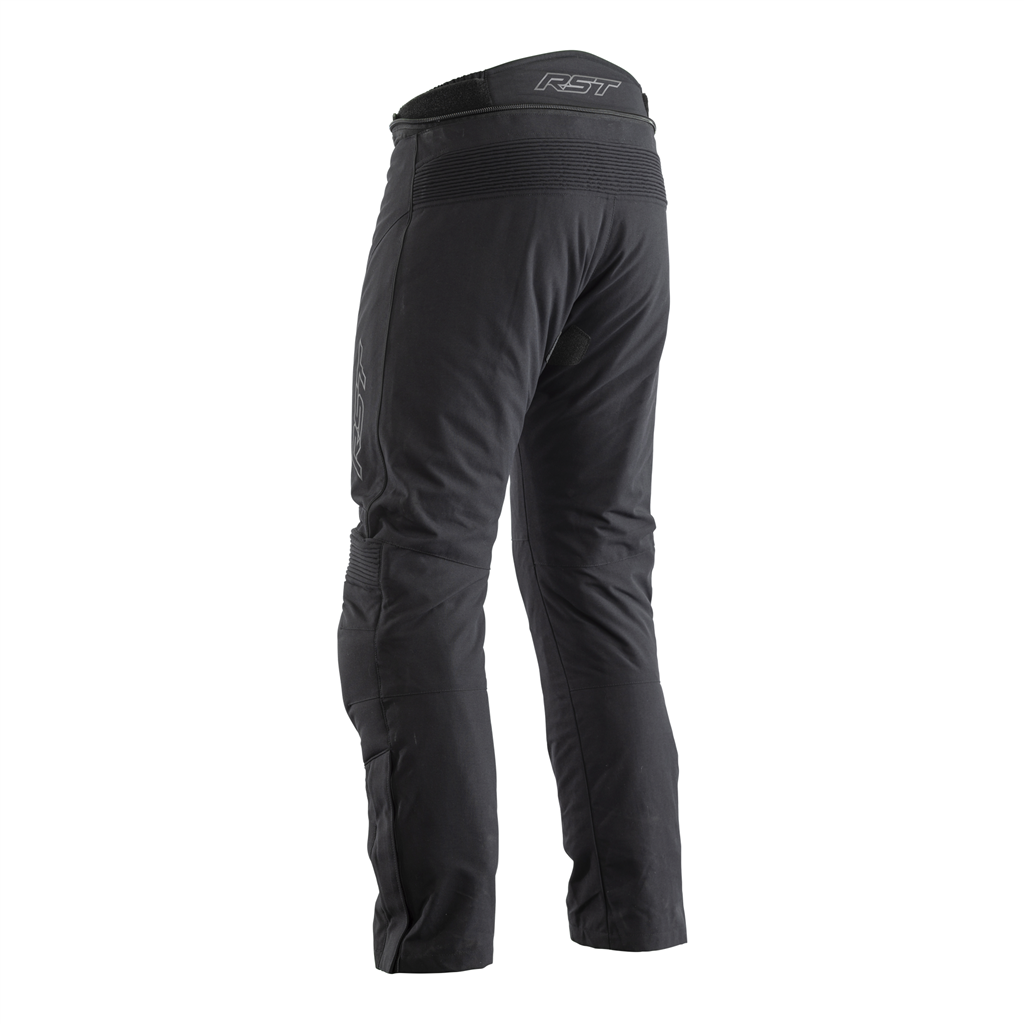 RST GT Ladies Motorcycle Jeans CE (Black / Black)