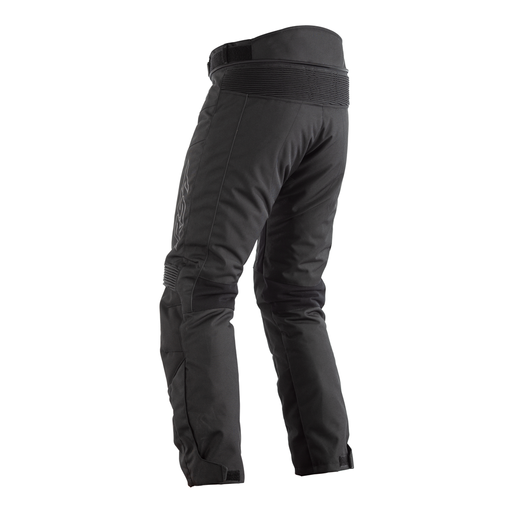 RST Syncro Motorcycle Jeans CE (Short Leg / Black)