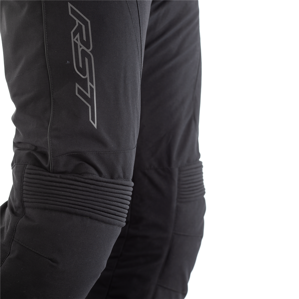 RST Syncro Motorcycle Jeans CE (Short Leg / Black)