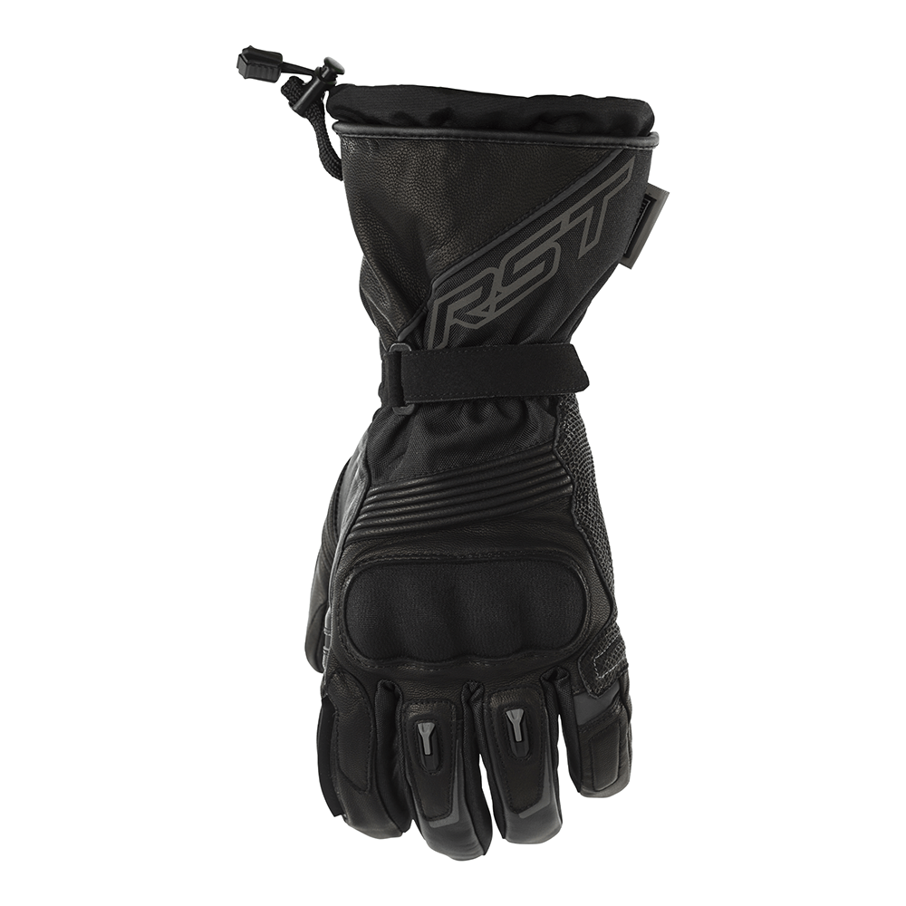 RST Paragon Waterproof Motorcycle Gloves