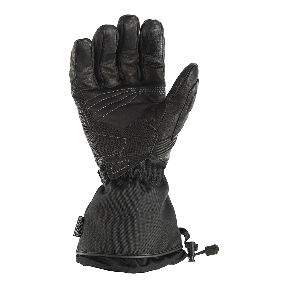 RST Paragon Waterproof Motorcycle Gloves