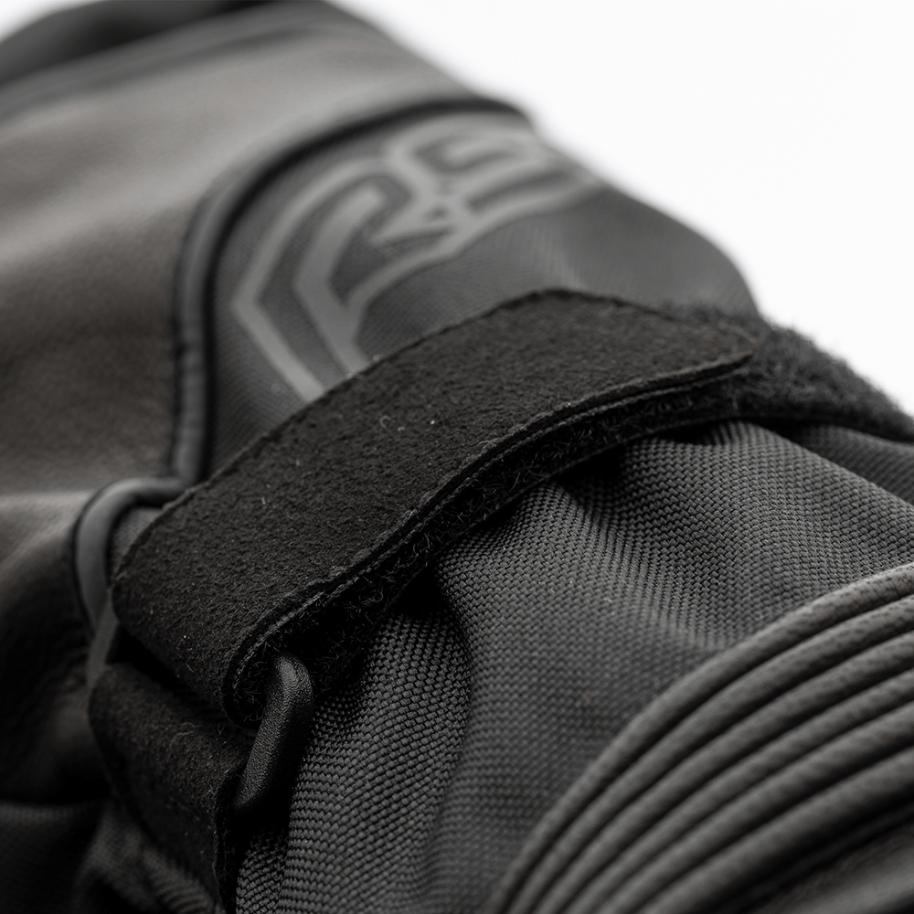 RST Paragon Waterproof Motorcycle Gloves