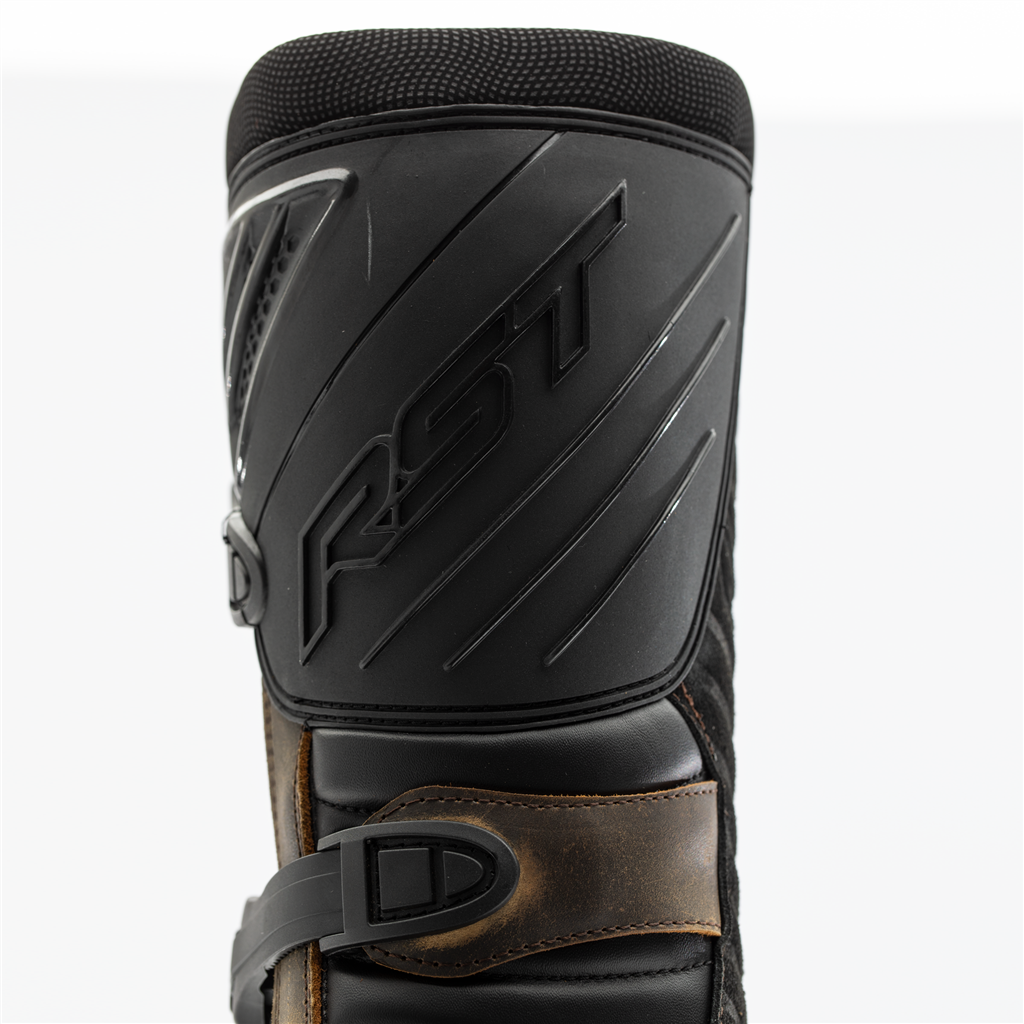 RST Raid Men's Boot - Brown