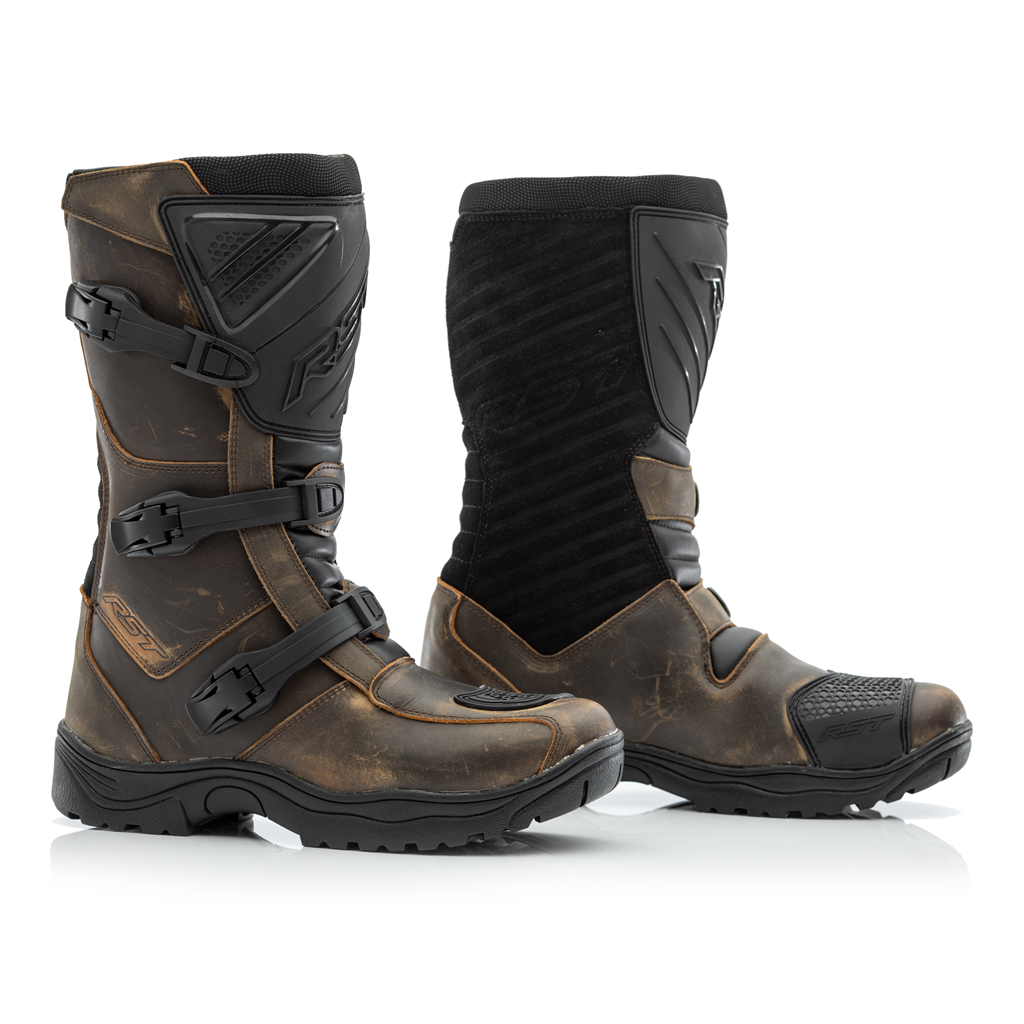RST Raid Men's Boot - Brown