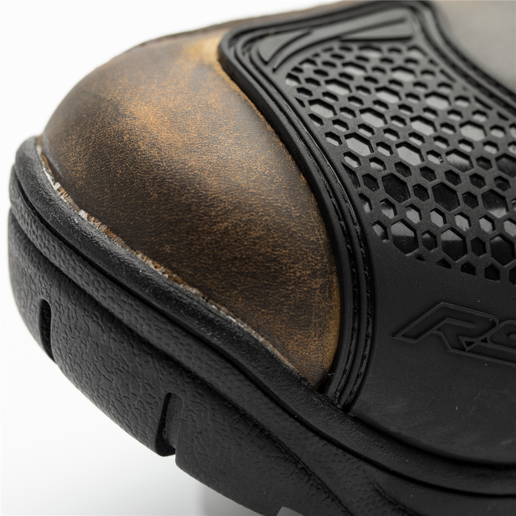 RST Raid Men's Boot - Brown