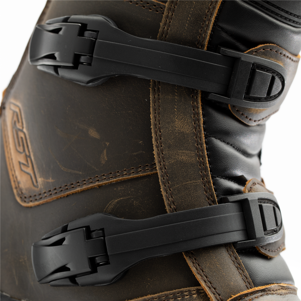 RST Raid Men's Boot - Brown