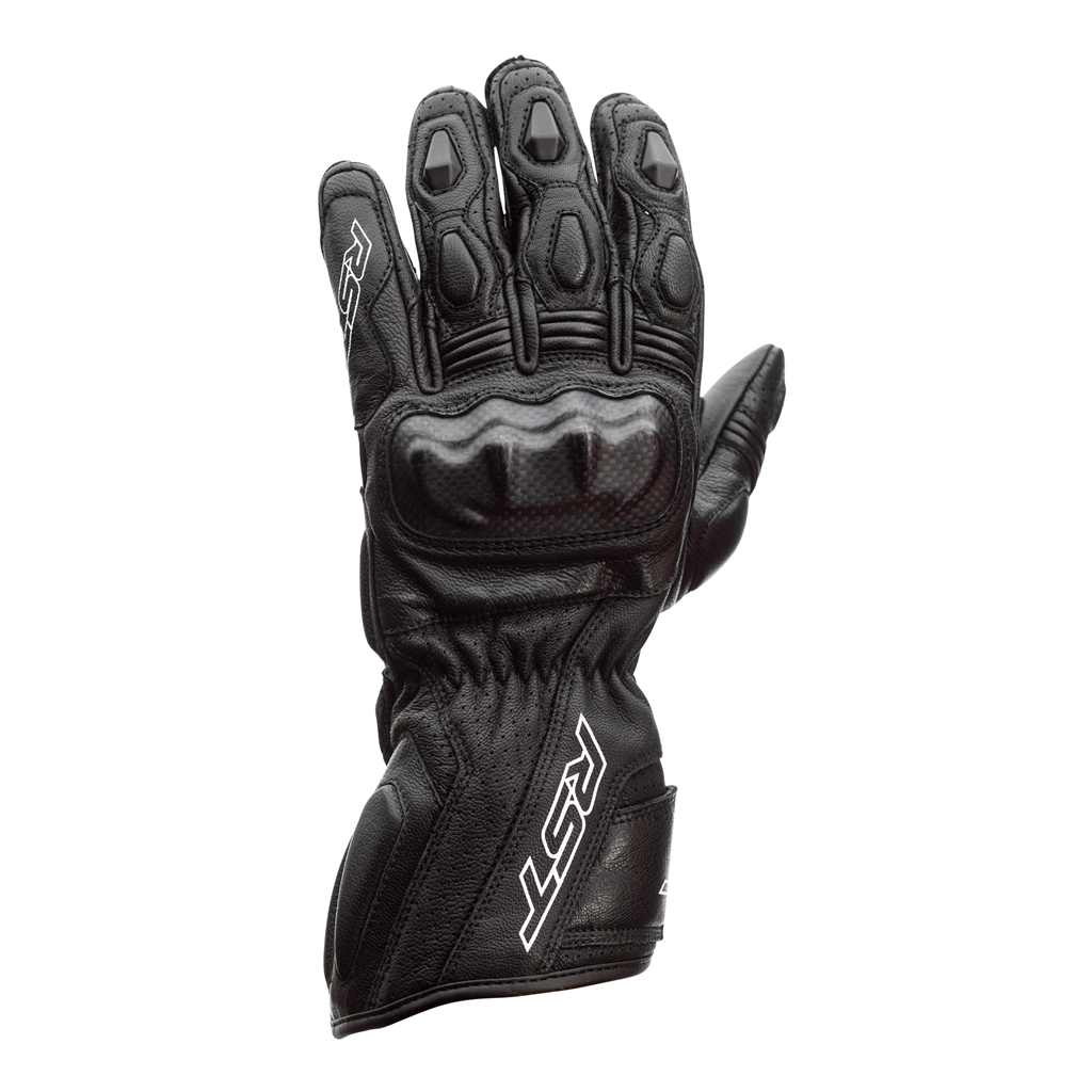 RST Axis Motorcycle Gloves CE