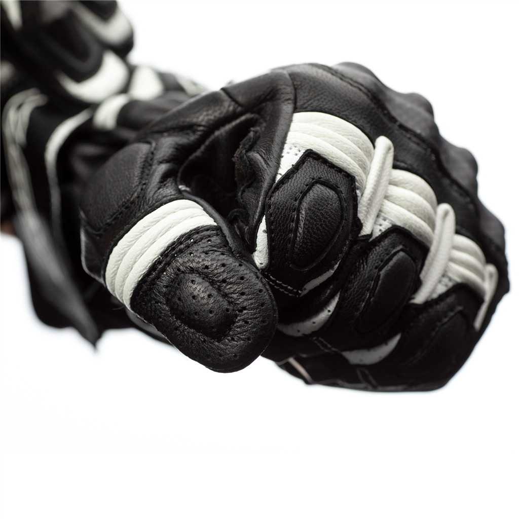 RST Axis Motorcycle Gloves CE