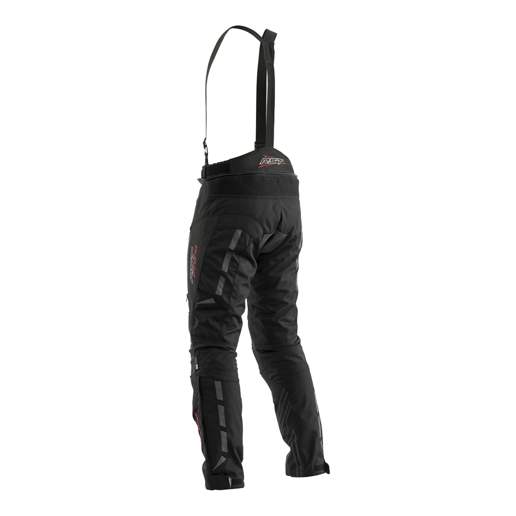 RST Mens Paragon V CE Textile Jeans - Black