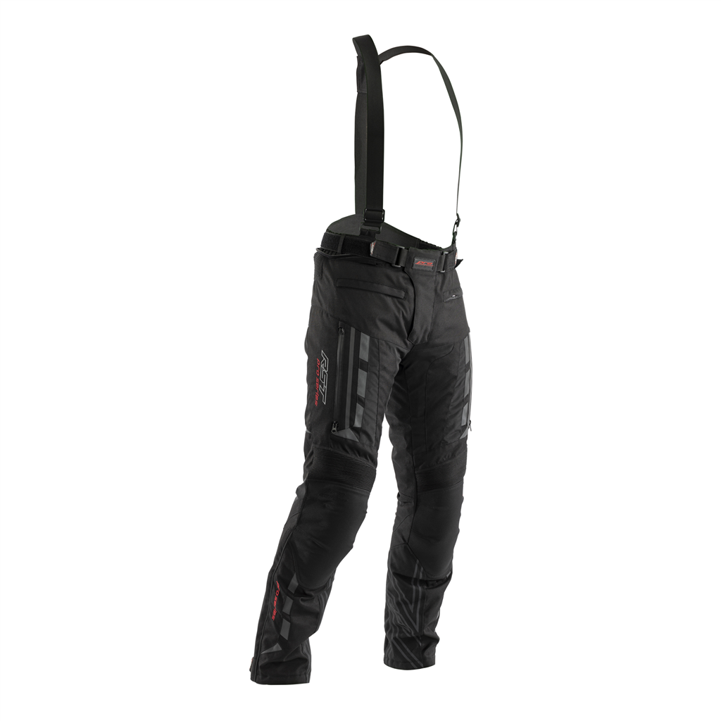 RST Ladies Paragon V CE Textile Jeans - Black