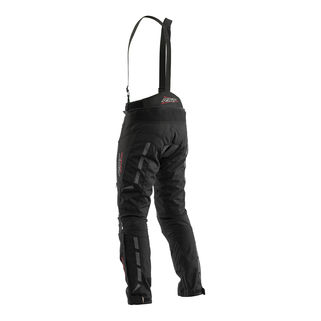 RST Ladies Paragon V CE Textile Jeans - Black