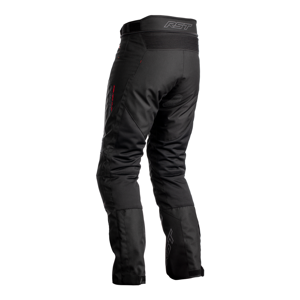RST Pro Series Ventilator-X Motorcycle Jeans CE (Black/Black)
