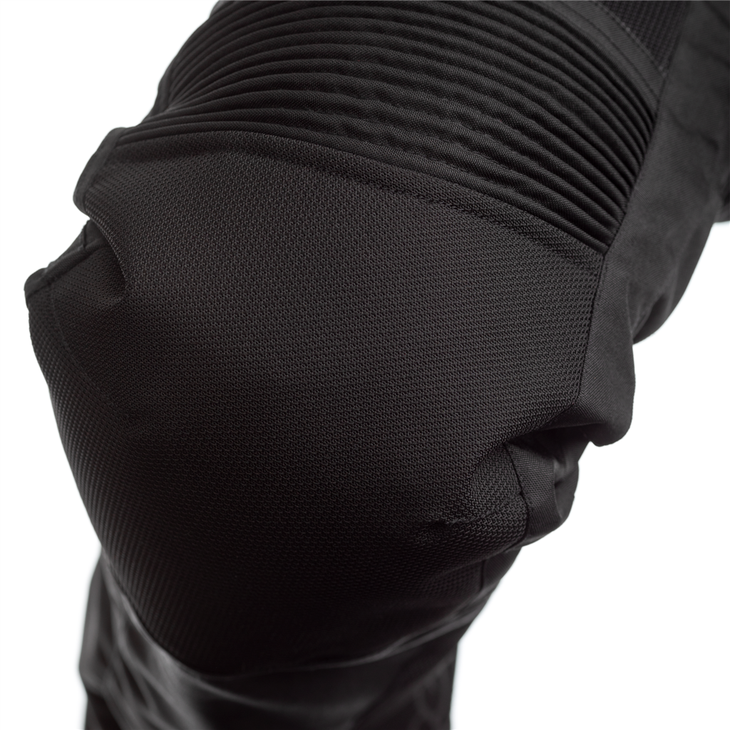 RST Pro Series Ventilator-X Motorcycle Jeans CE (Black/Black)