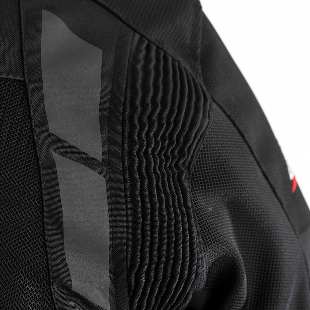 RST Pro Series Ventilator IV CE Textile Jacket