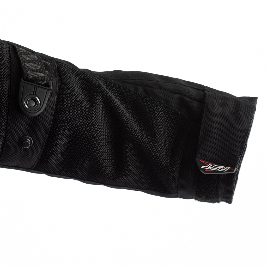 RST Pro Series Ventilator IV CE Textile Jacket